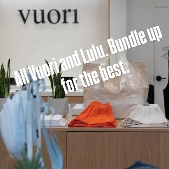 Vuori•High Rise Colorblock Studio Legging•Light Oregano Green•10/10 EUC•Sz XS - Picture 16 of 16